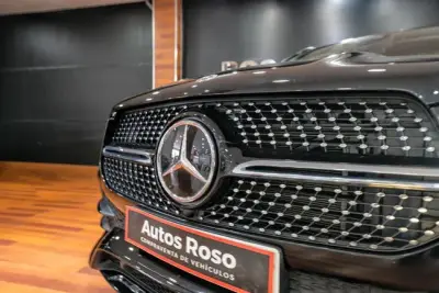 Mercedes-Benz GLE 2021 · foto 11