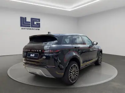 Land Rover Range Rover Evoque 2020 · foto 7