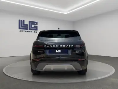 Land Rover Range Rover Evoque 2020 · foto 6