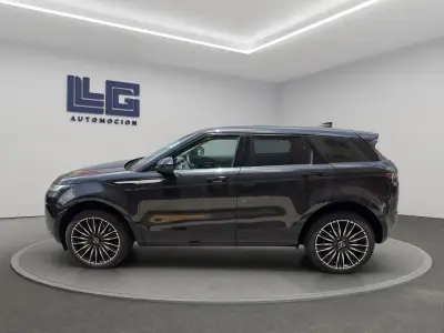 Land Rover Range Rover Evoque 2020 · foto 10