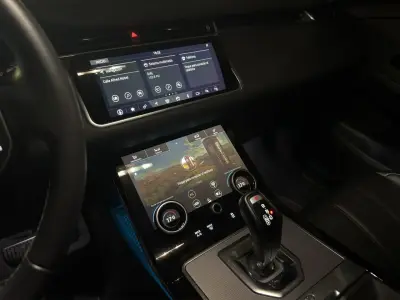 Land Rover Range Rover Evoque 2020 · foto 12