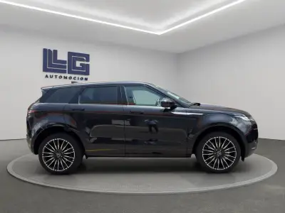Land Rover Range Rover Evoque 2020 · foto 4