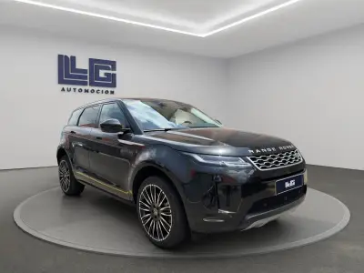 Land Rover Range Rover Evoque 2020 · foto 3
