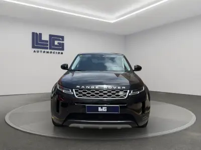 Land Rover Range Rover Evoque 2020 · foto 2