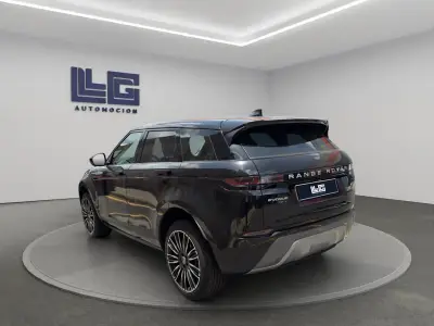 Land Rover Range Rover Evoque 2020 · foto 5