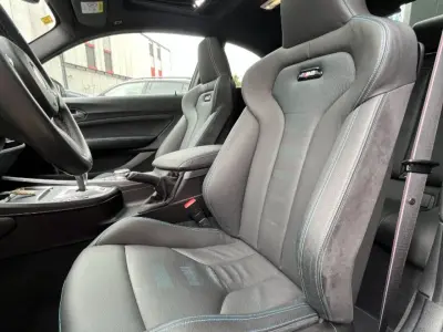 BMW M2 2020 · foto 15