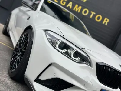 BMW M2 2020 · foto 10