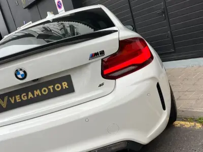 BMW M2 2020 · foto 5