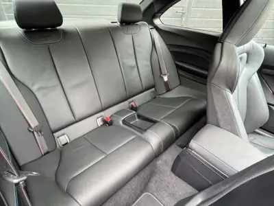 BMW M2 2020 · foto 18