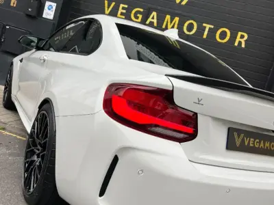 BMW M2 2020 · foto 11