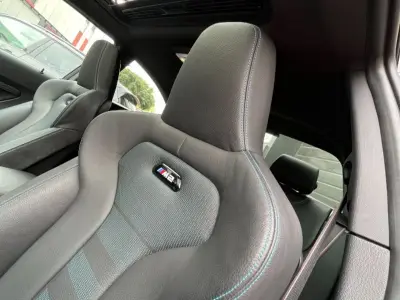 BMW M2 2020 · foto 13