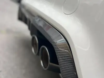 BMW M2 2020 · foto 7