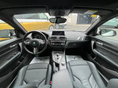 BMW M2 2020 · foto 12