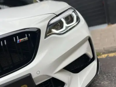 BMW M2 2020 · foto 8