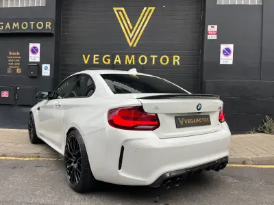 BMW M2 2020 · foto 2