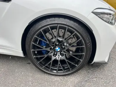 BMW M2 2020 · foto 3