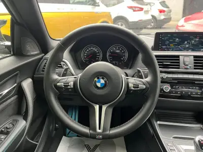 BMW M2 2020 · foto 19