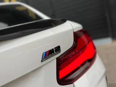 BMW M2 2020 · foto 9