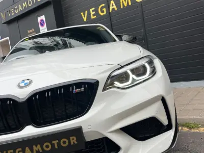 BMW M2 2020 · foto 4