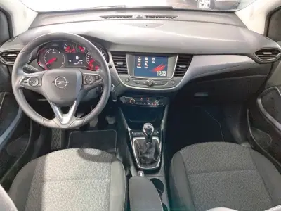 Opel Crossland X 2019 · foto 11