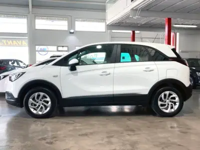 Opel Crossland X 2019 · foto 4