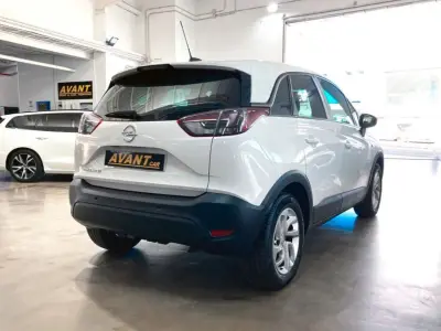 Opel Crossland X 2019 · foto 5