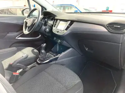 Opel Crossland X 2019 · foto 16