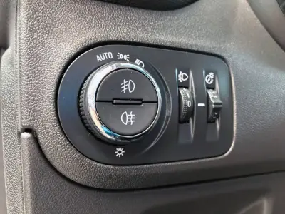 Opel Crossland X 2019 · foto 14