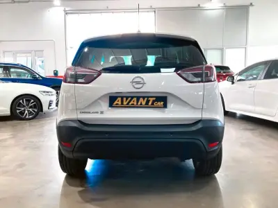 Opel Crossland X 2019 · foto 6