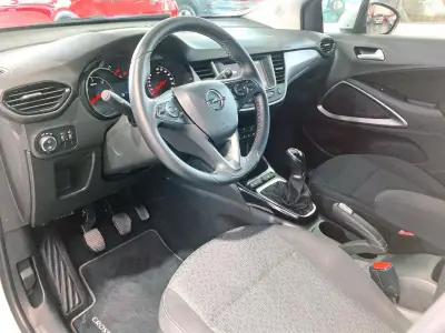 Opel Crossland X 2019 · foto 10