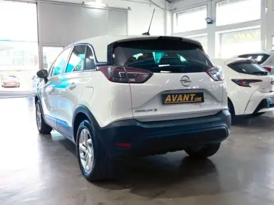 Opel Crossland X 2019 · foto 7