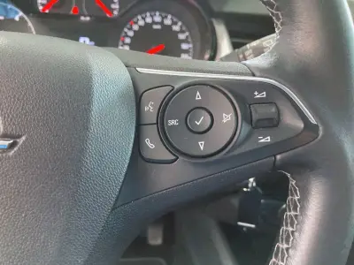 Opel Crossland X 2019 · foto 12