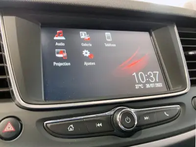 Opel Crossland X 2019 · foto 17