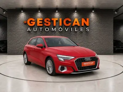 Audi A3 2022 · foto 4