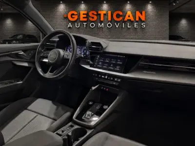 Audi A3 2022 · foto 7