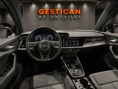 Audi A3 2022 · foto 6