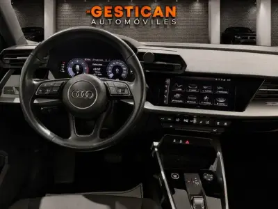 Audi A3 2022 · foto 5