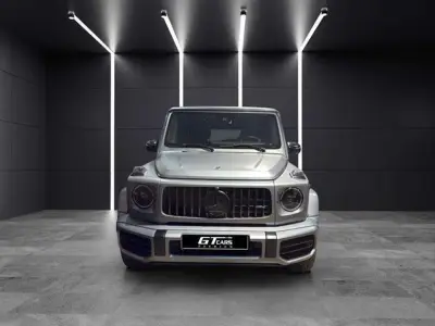 Mercedes-Benz Clase G 2023 · foto 5