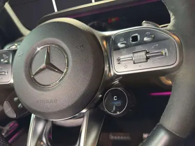Mercedes-Benz Clase G 2023 · foto 12