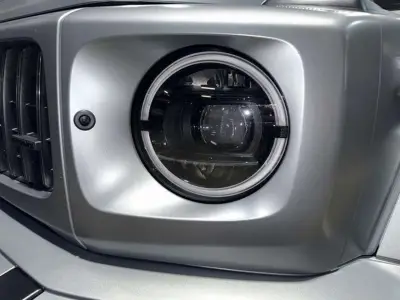 Mercedes-Benz Clase G 2023 · foto 6