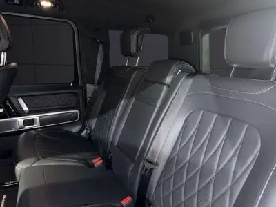 Mercedes-Benz Clase G 2023 · foto 15