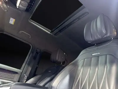 Mercedes-Benz Clase G 2023 · foto 16