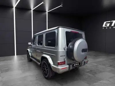 Mercedes-Benz Clase G 2023 · foto 3