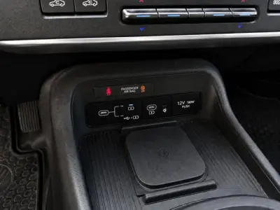 Hyundai Kona 2024 · foto 13