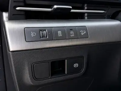 Hyundai Kona 2024 · foto 14