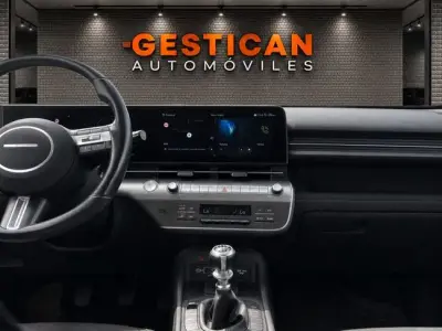 Hyundai Kona 2024 · foto 11