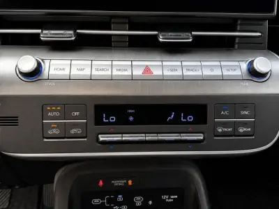 Hyundai Kona 2024 · foto 12