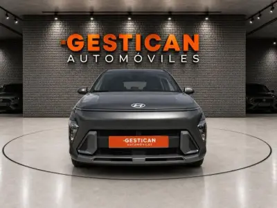 Hyundai Kona 2024 · foto 3
