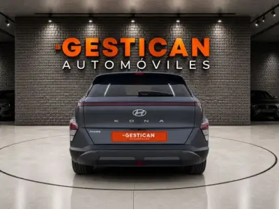 Hyundai Kona 2024 · foto 6