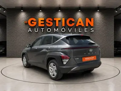 Hyundai Kona 2024 · foto 5